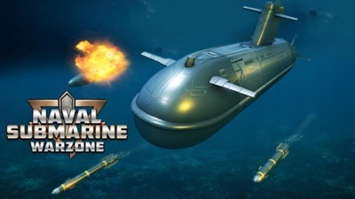 海军潜艇战区最新版