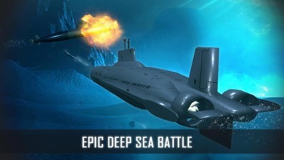 海军潜艇战区最新版