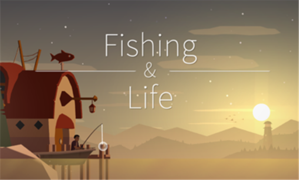钓鱼人生万圣节