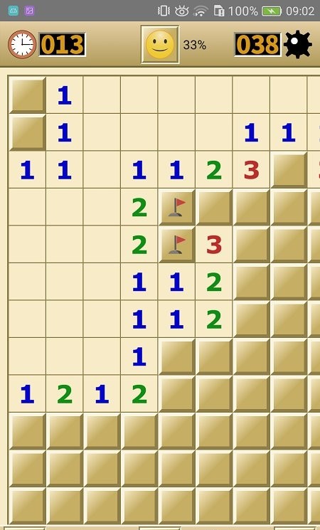 Minesweeper Classic最新版