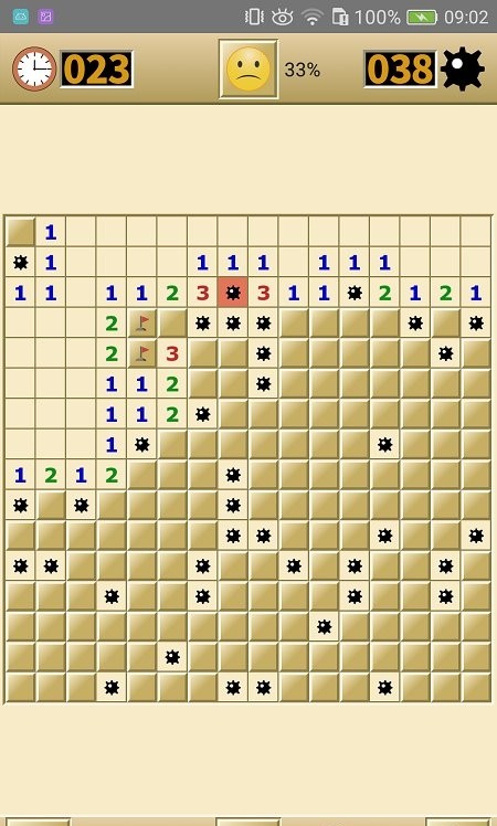 Minesweeper Classic最新版
