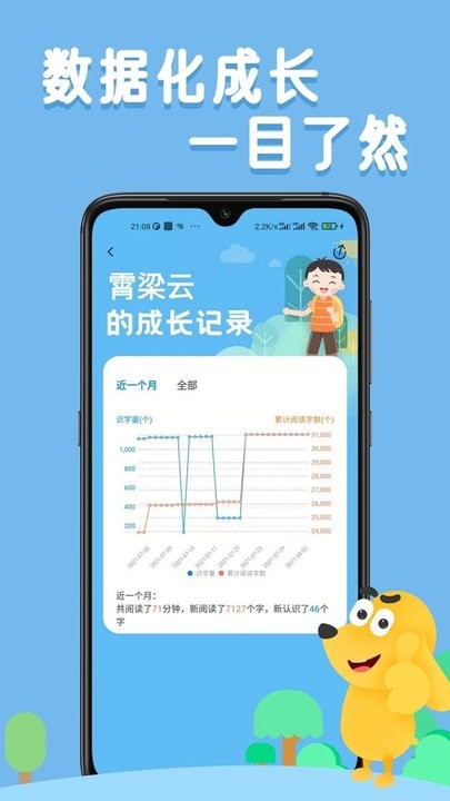 适趣AI阅读app