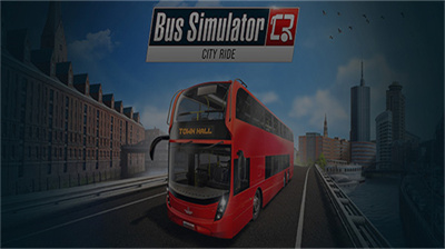 巴士模拟城市之旅中文版
