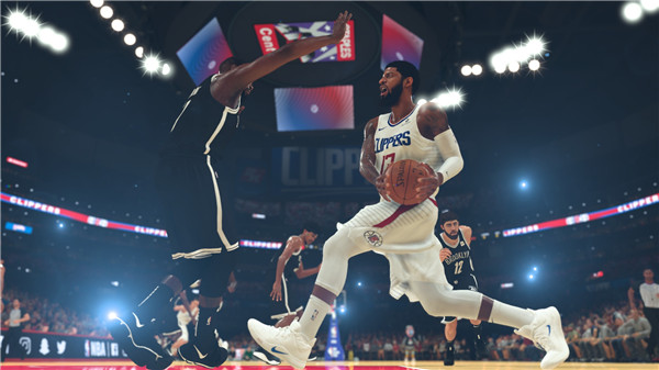 nba2k20无限金币